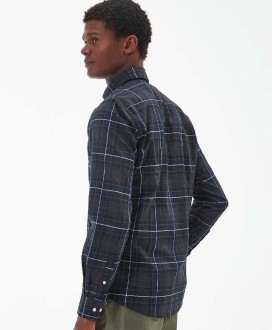 Barbour Wetheram Tailored Shirt