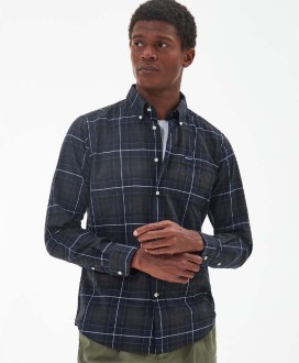 Barbour Wetheram Tailored Shirt