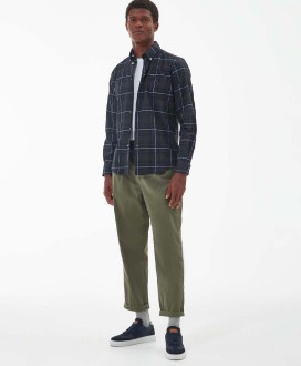 Barbour Wetheram Tailored Shirt