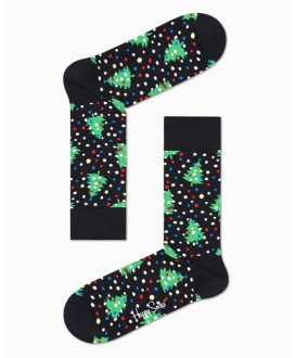 Happy Socks Christmas NIght Κάλτσα
