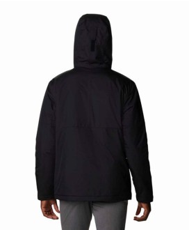 Point Park Insulated Jacket