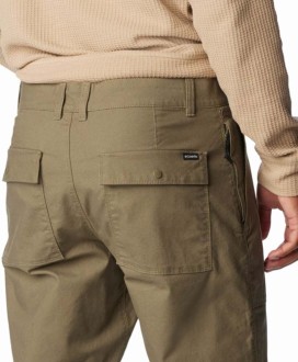 Flex ROC Utility Pant