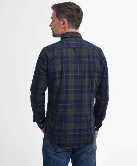 Barbour Wetheram Tailored Shirt