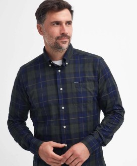 Barbour Wetheram Tailored Shirt