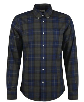 Barbour Wetheram Tailored Shirt