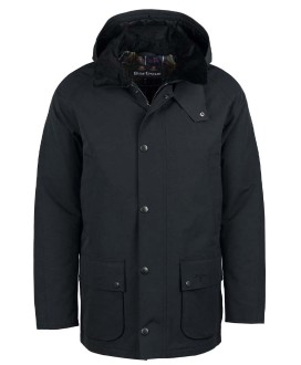 Barbour Jacke Winter Ashby