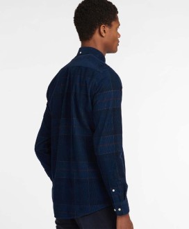 Barbour Blair Tailored Shirt