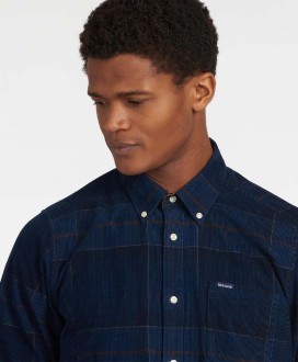 Barbour Blair Tailored Shirt