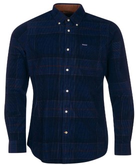 Barbour Blair Tailored Shirt