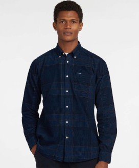 Barbour Blair Tailored Shirt