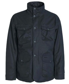 Barbour Ogston Waterproof Jacket