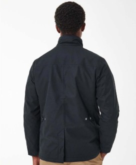 Barbour Ogston Waterproof Jacket