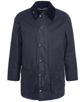 Barbour Beaufort Wax Jacket