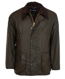 Barbour Classic Bedale Wax Jacket