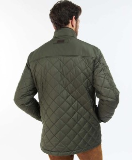 Barbour Brendon Quilted Jacket