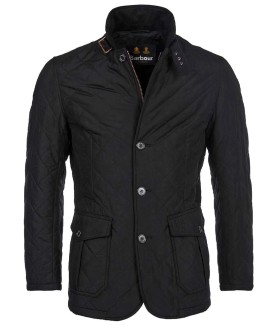 Barbour Quilted Lutz Jacket