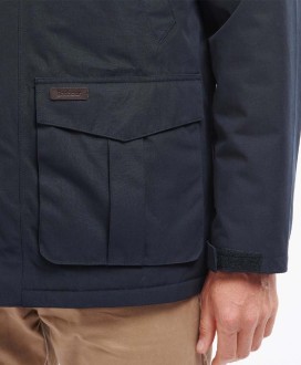 Barbour Brockstone Waterproof Jacket