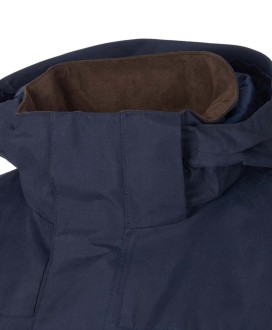 Barbour Brockstone Waterproof Jacket