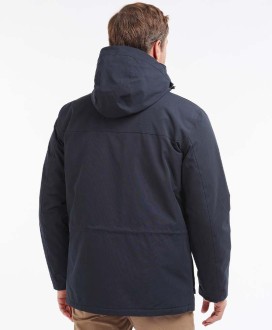 Barbour Brockstone Waterproof Jacket