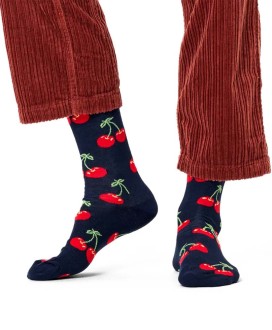 Happy Socks Cherry Κάλτσες