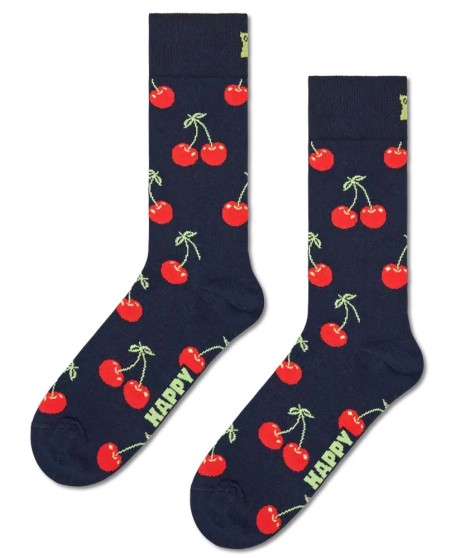 Happy Socks Cherry Κάλτσες