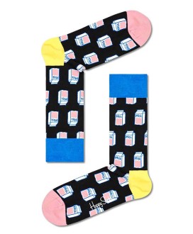 Happy socks Milk Multicolour