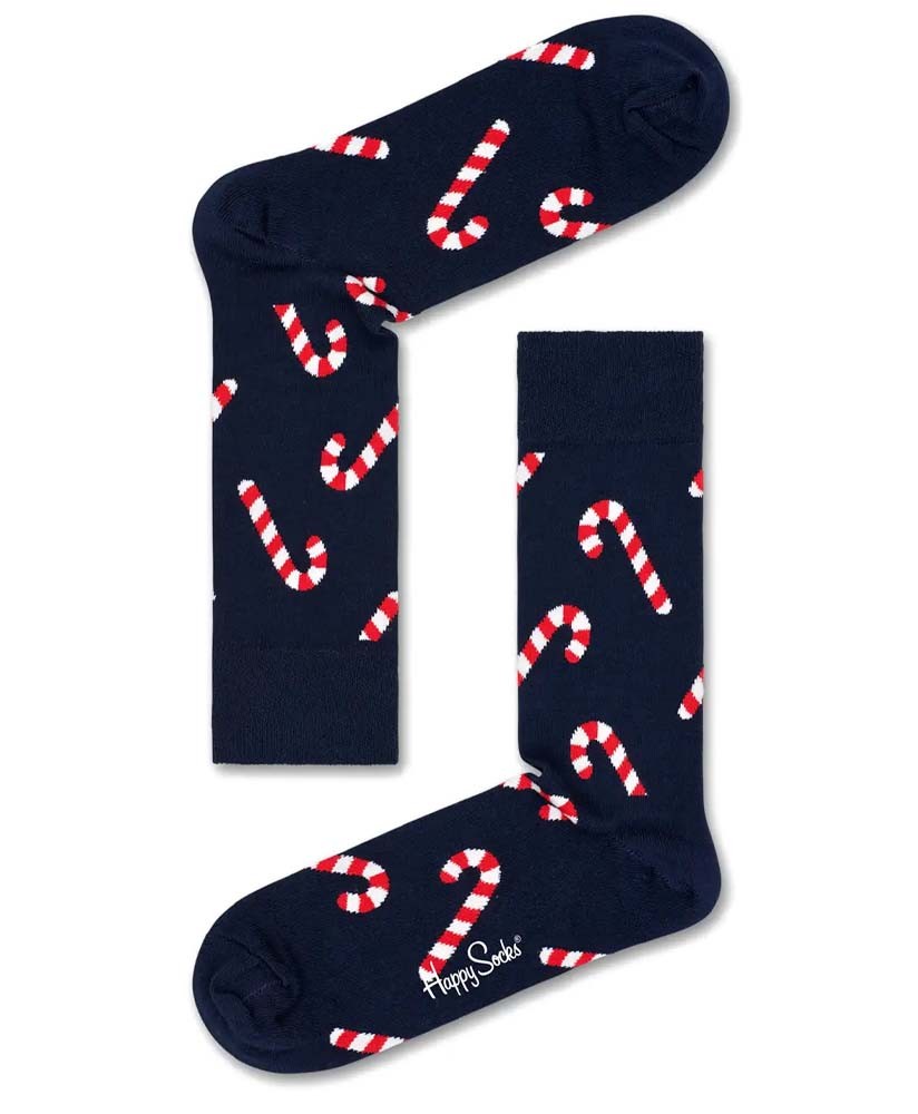 Happy Socks Candy Cane