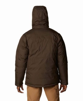 Oak Harbor Insulated Jacket