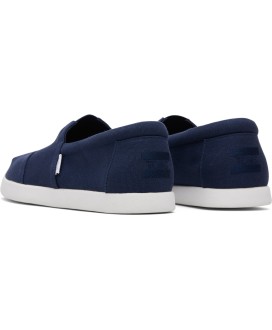 Toms Alp Fwd Navy Men