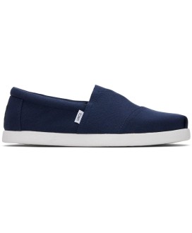 Toms Alp Fwd Navy Men