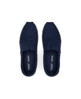 Toms Alp Fwd Navy Men