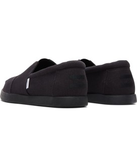 Toms Alp Fwd Black Men