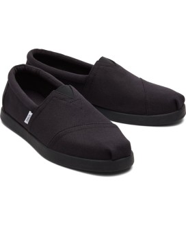 Toms Alp Fwd Black Men