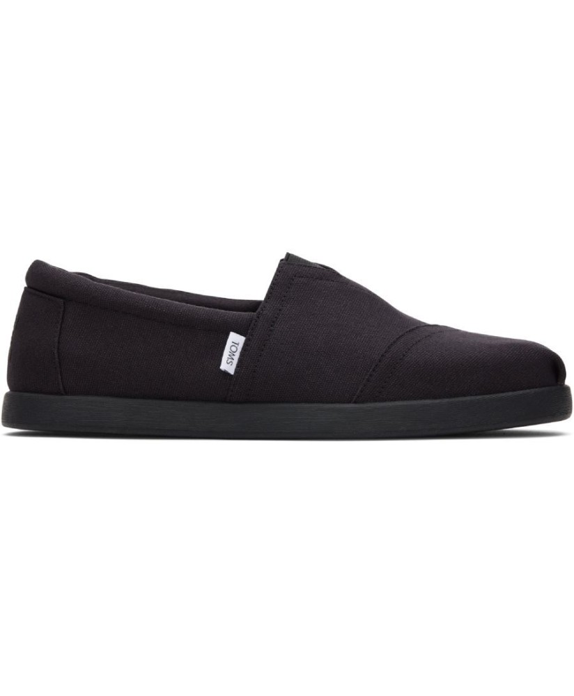 Toms Alp Fwd Black Men