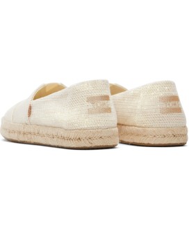 Toms Alpargata Rope 2.0 Espadrille Women