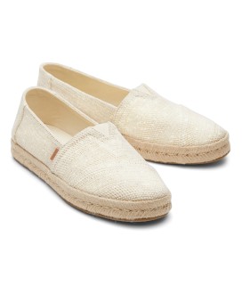 Toms Alpargata Rope 2.0 Espadrille Women