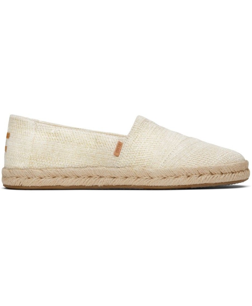 Toms Alpargata Rope 2.0 Espadrille Women