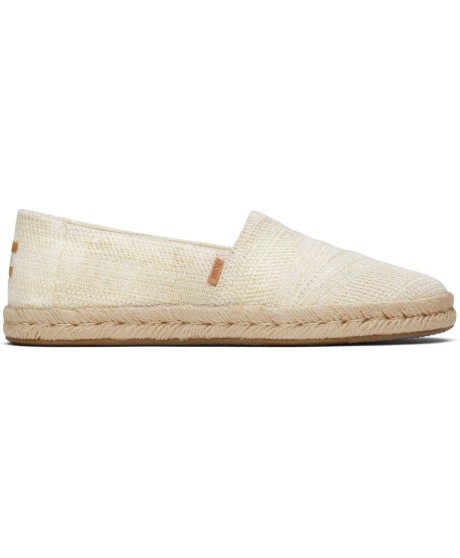 Toms Alpargata Rope 2.0 Espadrille Women