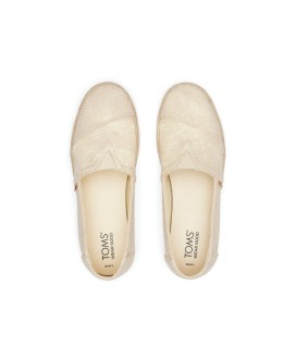 Toms Alpargata Rope 2.0