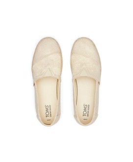 Toms Alpargata Rope 2.0 Espadrille Women