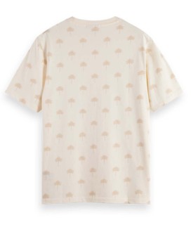 Mini AOP T-shirt