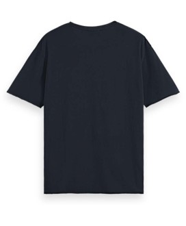 Raw Edge T-Shirt