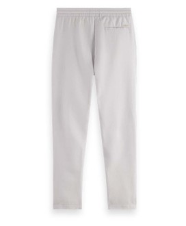 Warren - Straight Fit Twill Jogger