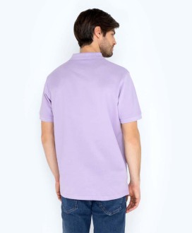 ΜΠΛΟΥΖΑ POLO PIQUE REGULAR FIT