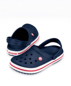 CROCBAND CLOG