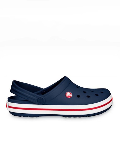 CROCBAND CLOG
