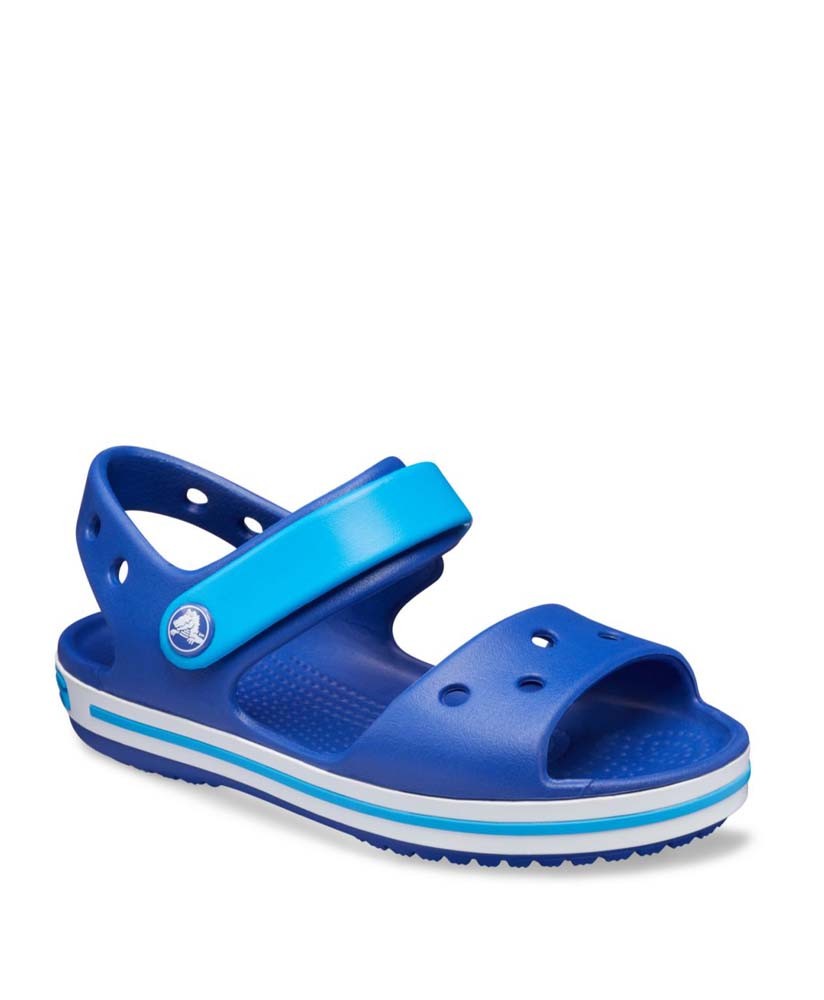 KIDS’ CROCBAND SANDAL