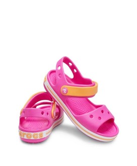 KIDS’ CROCBAND SANDAL