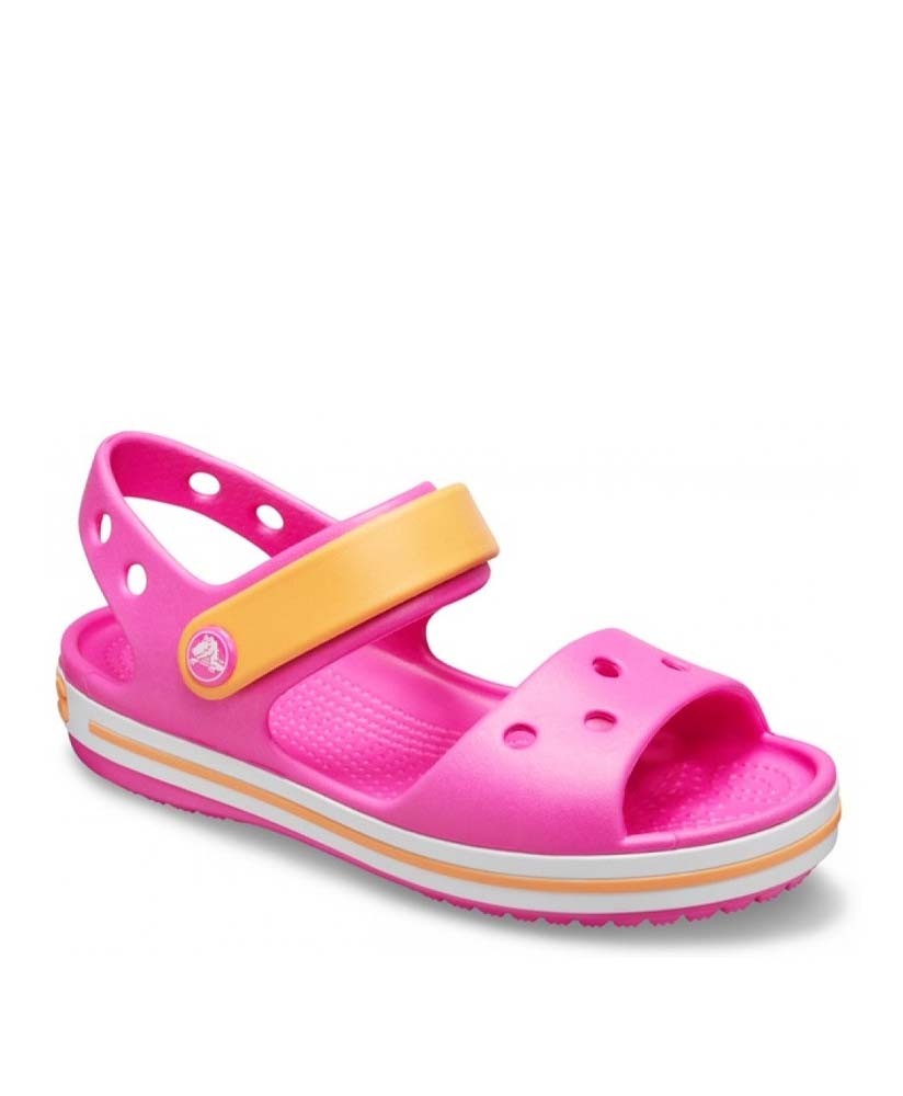 KIDS’ CROCBAND SANDAL