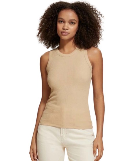 RACER TANK